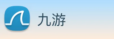 九游 Logo